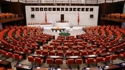 TBMM Okul Saldırılarının Nedenlerini Araştırma Komisyonu'nun &uuml;yeleri belirlendi