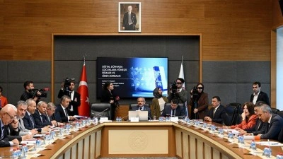 TBMM Okul Saldırılarının Nedenlerini Araştırma Komisyonu, STK'leri dinledi