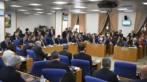 TBMM Plan ve Bütçe Komisyonu'nda bütçe maratonu sona erdi