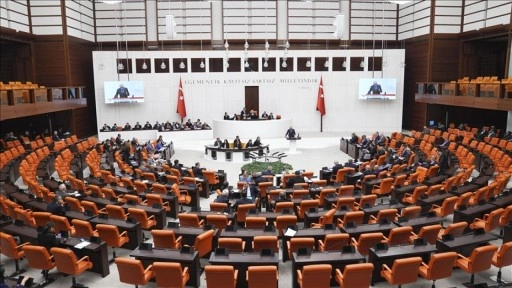 TBMM'ye sunulan ekonomi paketiyle vergide adalet ve etkinliğin artırılması amaçlanıyor