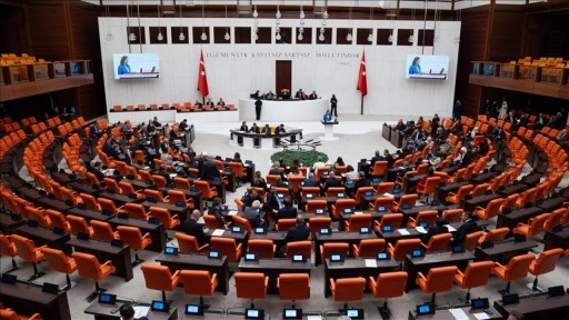 TBMM zirai dona karşı uygulanacak tedbirleri içeren "öneri paketi" hazırlayacak