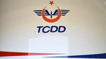 TCDD: Hanlı-Çetinkaya hattında elektrifikasyon altyapısı tamamlandı