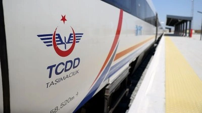 TCDD Taşımacılık AŞ'ye h&uuml;k&uuml;ml&uuml; ve engelli daimi iş&ccedil;i alımı i&ccedil;in başvurular başladı