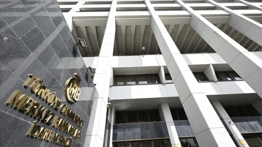 TCMB 2 ödeme kuruluşuna faaliyet izni verdi