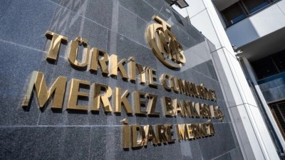 TCMB Başkan Yardımcılığına Yusuf Emre Akg&uuml;nd&uuml;z atandı