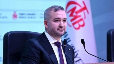 TCMB Başkanı Karahan: 2026 yıl sonu enflasyon tahminimizi y&uuml;zde 28 olarak yukarı y&ouml;nl&uuml; g&uuml;ncelledik