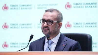TCMB Başkanı Karahan 3 yıllık enflasyon ara hedeflerini a&ccedil;ıkladı