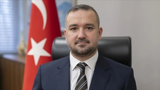 TCMB Başkanı Karahan: Fiyat istikrarı sağlanana kadar sürecek sıkı para politikası duruşu dezenflasyonu güçlendirecek