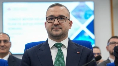 TCMB Başkanı Karahan: Savaş, dezenflasyon s&uuml;recini olumsuz etkilese de kararlılığımızı değiştirmiyor