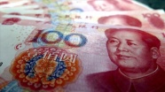 TCMB: Çin yuanı fonlaması kullandırımları yapıldı