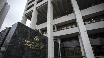 TCMB'den jeopolitik gelişmelerin dış ticareti nasıl şekillendirdiğine ilişkin analiz