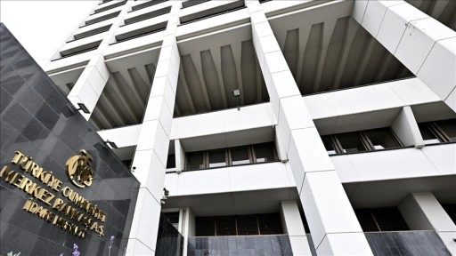 TCMB'den makro finansal istikrarı destekleyici adım