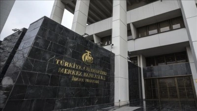 TCMB, iki şirkete faaliyet izni verdi, bir kuruluşun faaliyet izni kapsamını genişletti