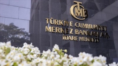 TCMB: Jeopolitik gelişmeler eşliğinde artan belirsizlikler neticesinde enerji fiyatları y&uuml;kselme eği