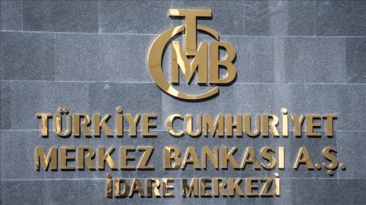 TCMB'nin kasım ayı Piyasa Katılımcıları Anketi yayımlandı