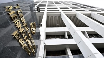 TCMB "T&uuml;rkiye Dış Bor&ccedil; İstatistikleri"ni yayımladı