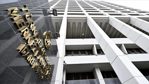 TCMB yılın ikinci enflasyon raporunu 22 Mayıs'ta İstanbul'da açıklayacak