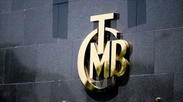 TCMB'nin TL depo alım ihalesine 136 milyar 470 milyon liralık teklif geldi