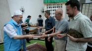 TDV'den Hırvatistan'a Boşnakça Kur'an-ı Kerim meali