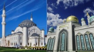 TDV yurt dışındaki camileriyle Müslümanları buluşturuyor