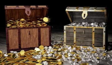 Tecr&uuml;be sahibi definecilerden &lsquo;Hazine Arama&rsquo; tavsiyeleri! -H&uuml;seyin Burak U&ccedil;ar yazdı-