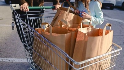 Tek kullanımlık plastiklerin yerine kağıt ve ahşap &uuml;r&uuml;nler kullanılacak