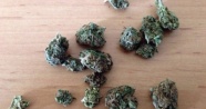Tekirdağ’da 500 gram yeşil kokain ele geçirildi