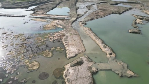 Tekirdağ'da gerekli yağışların olmaması halinde su kesintilerine gidilecek