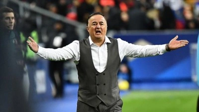 Teknik direkt&ouml;r Engin Fırat, vefat etti