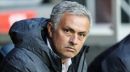 Teknik direktör Jose Mourinho İtalyan ekibi Roma ile 3 yıllık anlaşmaya vardı