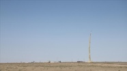 TEKNOFEST 2021 Roket Yarışları Tuz Gölü'nde devam ediyor