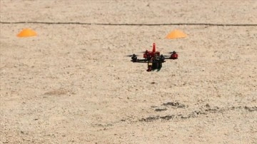 TEKNOFEST Drone Şampiyonaları için son başvuru tarihi 1 Nisan&#160;