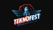 Teknofest İstanbul, 20-23 Eylül'de İstanbul Yeni Havalimanı'nda