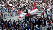 TEKNOFEST İstanbul'da heyecan devam ediyor