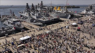TEKNOFEST Mavi Vatan 27-30 Ağustos'ta yapılacak