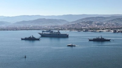 TEKNOFEST Mavi Vatan, G&ouml;lc&uuml;k'te deniz ve savunma teknolojilerini buluşturacak