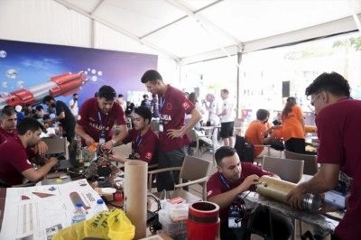 TEKNOFEST Mavi Vatan, savunma sanayisine gen&ccedil; yetenekler kazandırıyor
