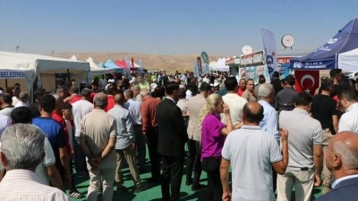 TEKNOFEST Savaşan İHA Yarışması 2. g&uuml;n&uuml;nde devam ediyor
