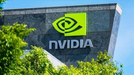 Teknoloji devi Nvidia İsrail'de 10 bin kişinin &ccedil;alışacağı bir tesis kuracak
