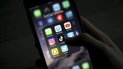 Teknoloji devlerinin internetin her yerinde 'g&ouml;z'&uuml; var