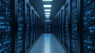 Teknoloji devlerinin veri merkezi harcamaları 400 milyar doları aştı