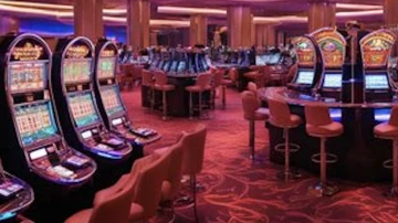 Teknoloji eğlence sekt&ouml;r&uuml;n&uuml; nasıl değiştiriyor