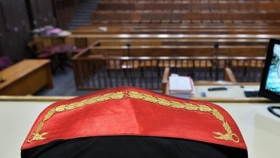 Telefon dolandırıcılığında kullanılan IBAN'ın sahibine "su&ccedil;a iştirak" cezası