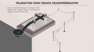 Telgraftan yapay zekaya telekomünikasyon