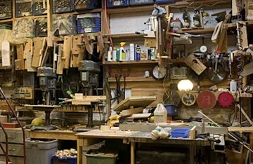 Temel At&ouml;lye Ara&ccedil;ları: Kesiciler, Katerler ve İngiliz Anahtarları