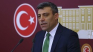 'Temennimiz, Avrupa'da Türk bakanlara konulan yasakların son bulması'