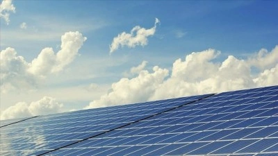 Temiz enerjiden elektrik &uuml;retiminde g&uuml;neşin g&uuml;c&uuml; 641 kat arttı