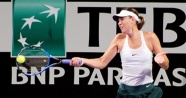 Tenisin Yıldızları Serisi’nin kazananı Maria Sharapova
