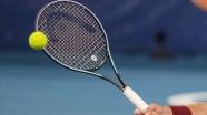 Teniste geleceğin yıldızları Antalya&#039;da buluşacak