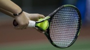 Teniste 'yasa dışı bahis' cezası